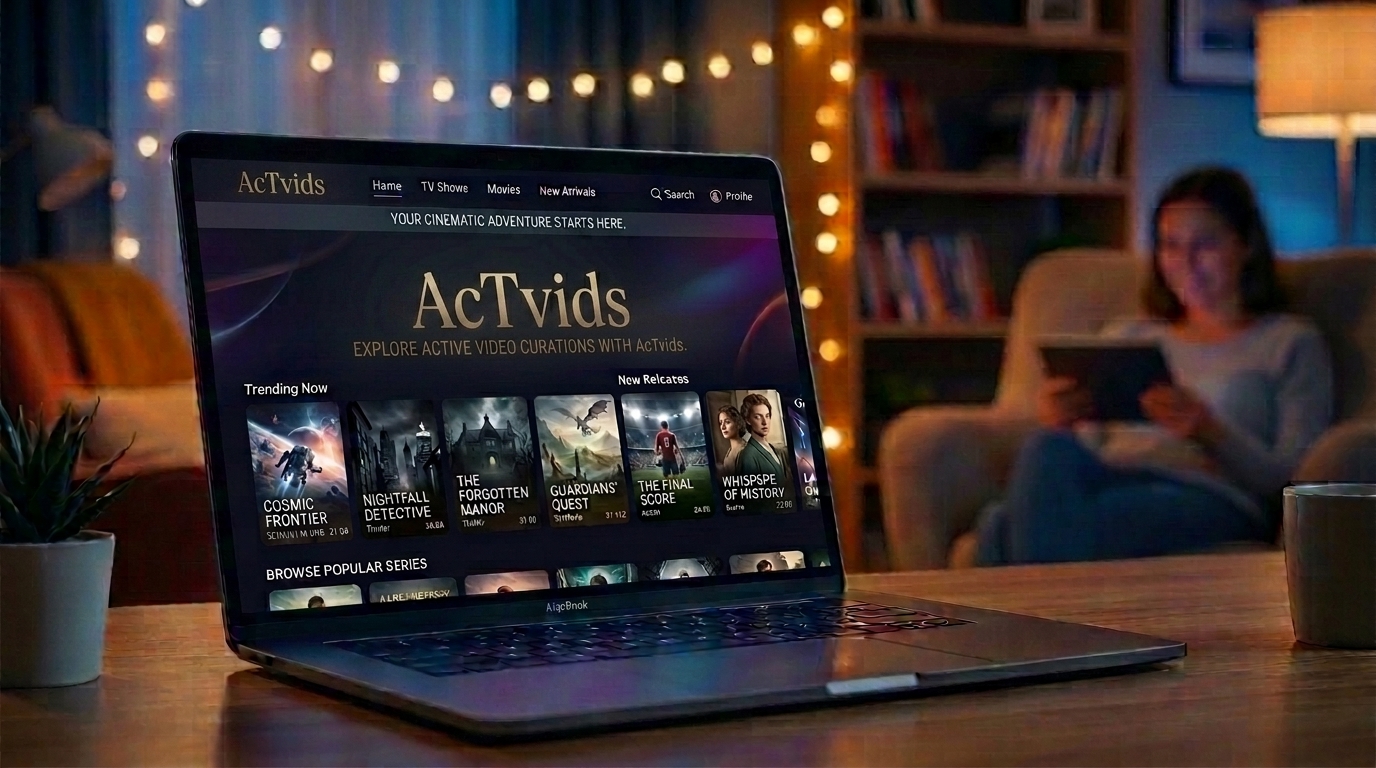 AcTvids